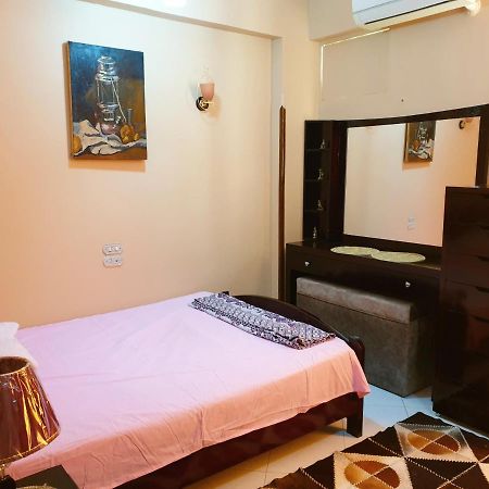 לוקסור Farida Apartments מראה חיצוני תמונה