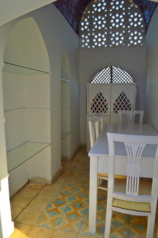 לוקסור Farida Apartments חדר תמונה