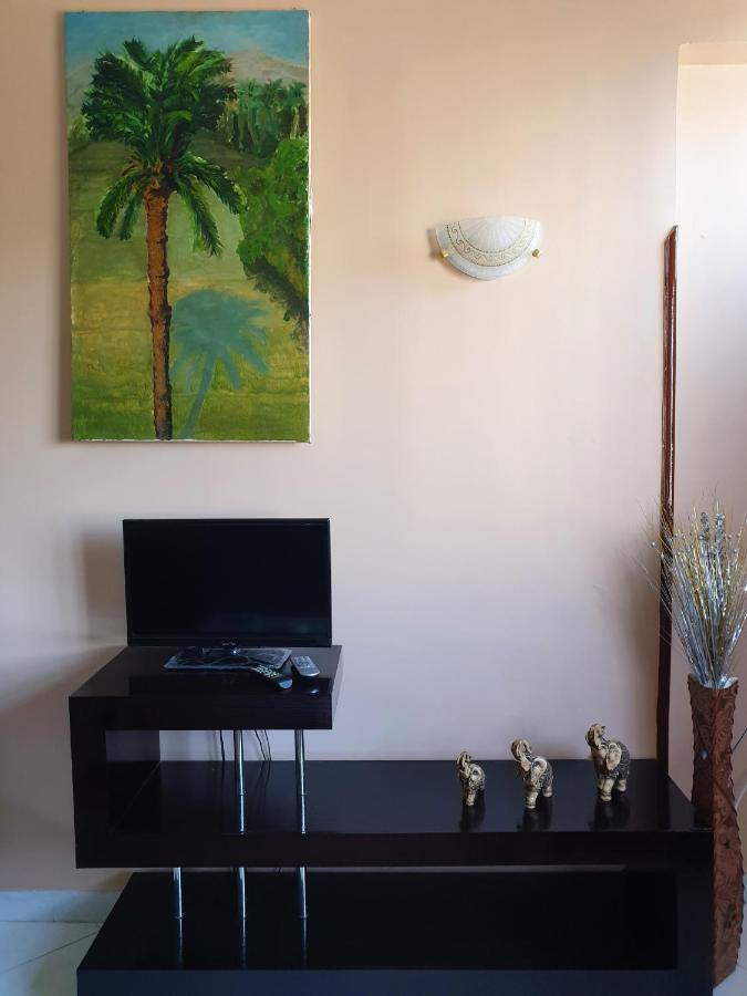 לוקסור Farida Apartments מראה חיצוני תמונה